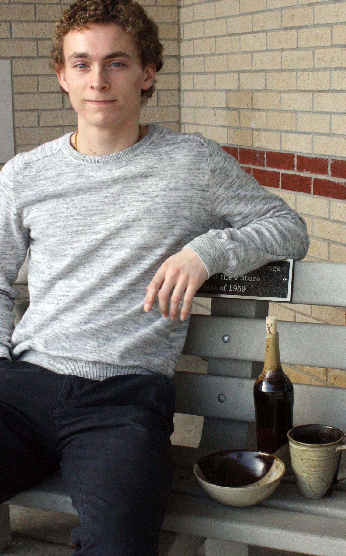 Gunnar Smith